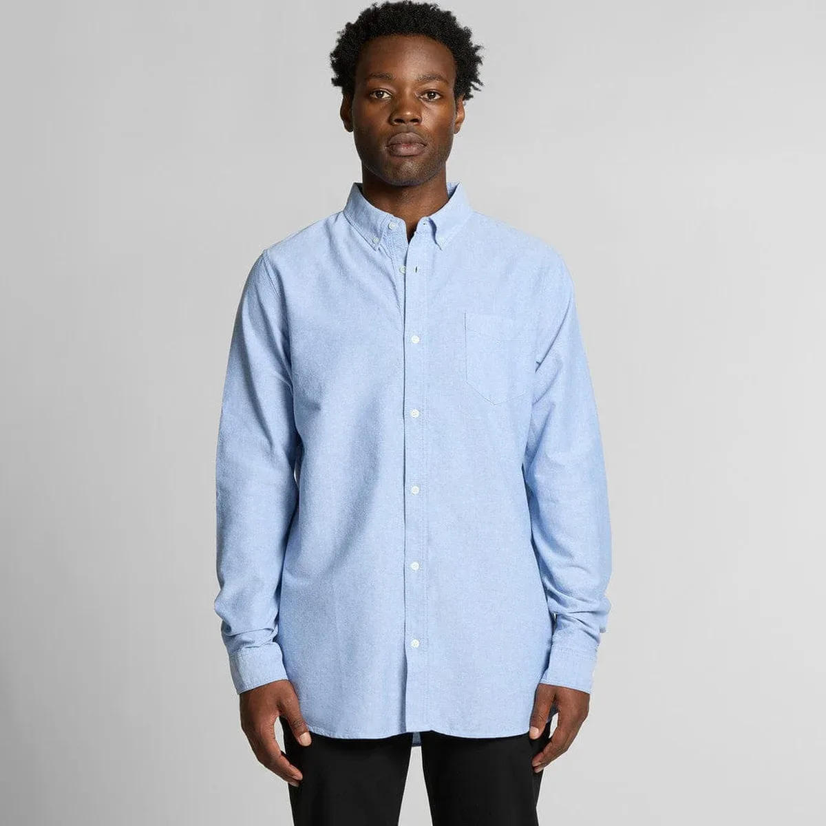 Oxford Shirt 5401, photo 1 of 4