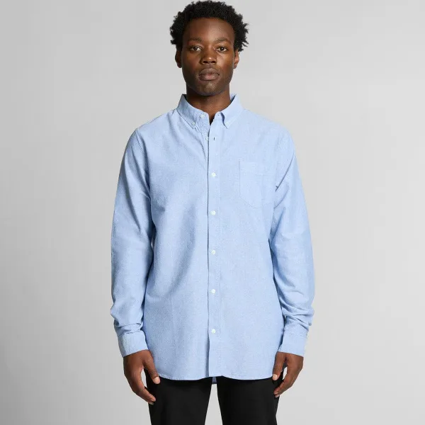 Oxford Shirt 5401