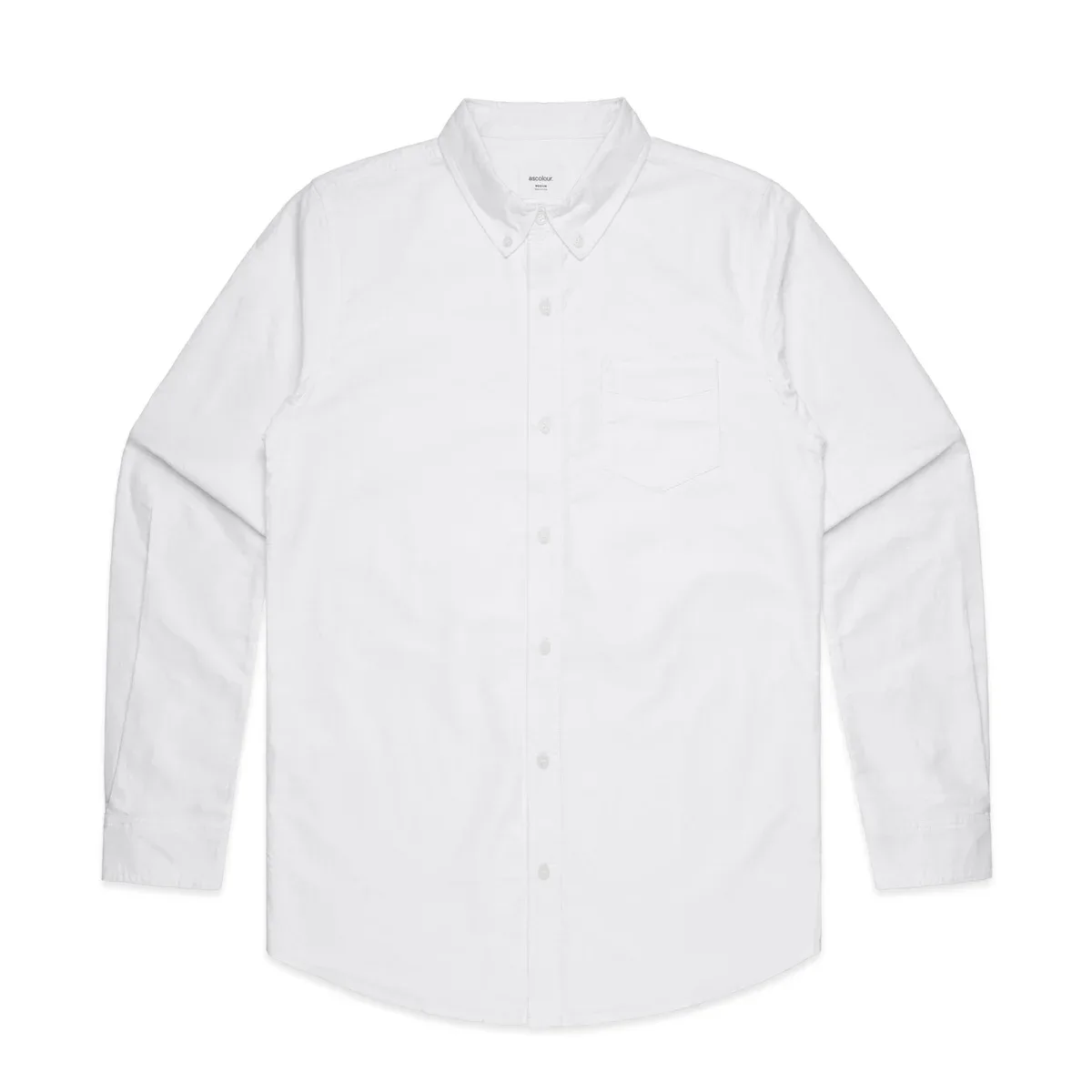 Oxford Shirt 5401, photo 2 of 4