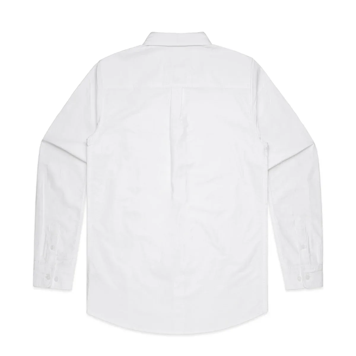 Oxford Shirt 5401, photo 3 of 4