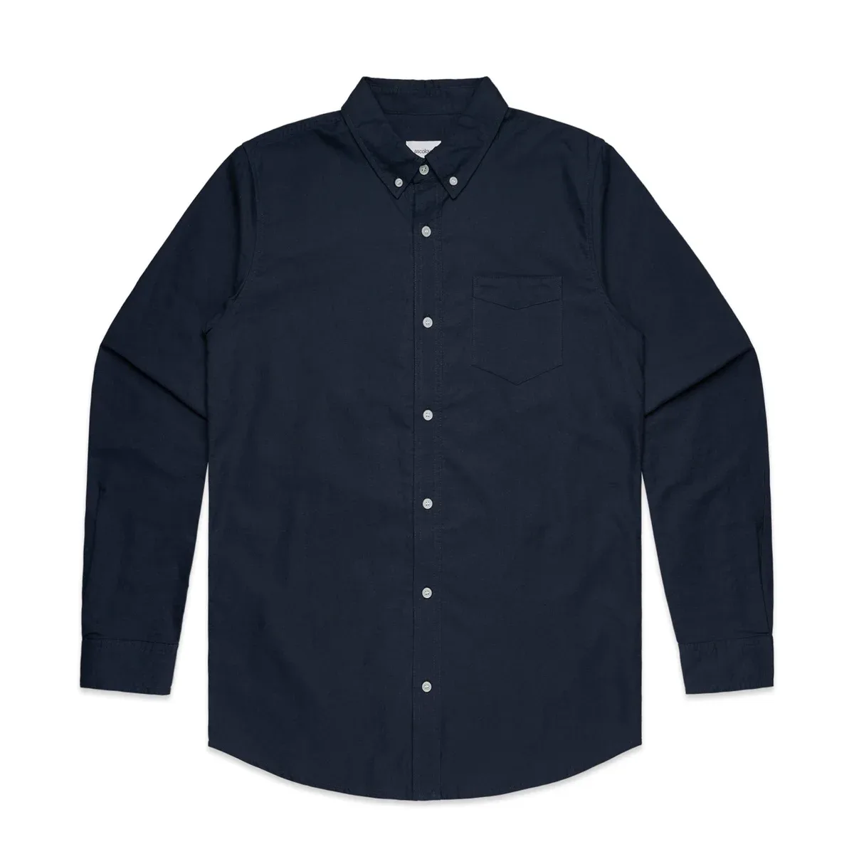 Oxford Shirt 5401, photo 4 of 4