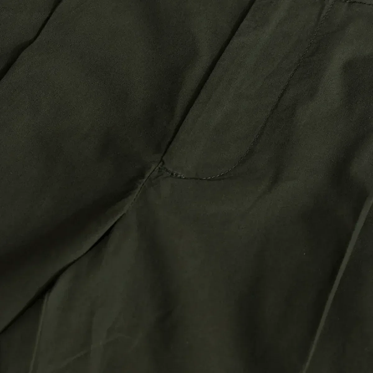 Astral Lindworm Green Trouser, photo 2 of 4
