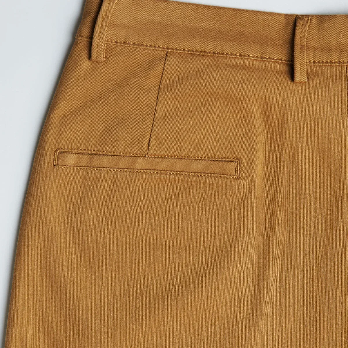 Elevate Everyday Stretch Chinos - Khaki, photo 3 of 4