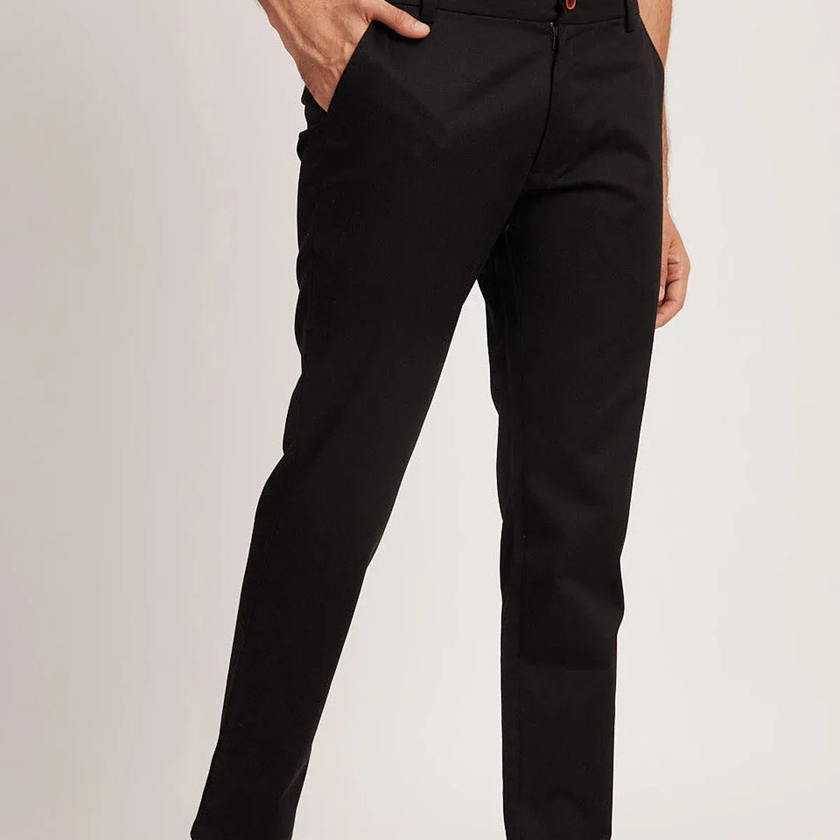 The Classic Chinos, photo 1 of 4