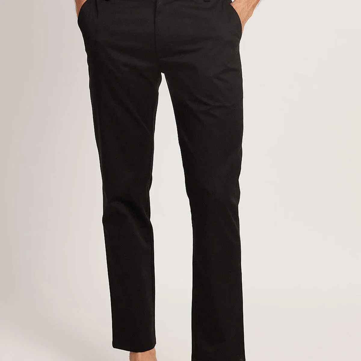 The Classic Chinos, photo 2 of 4