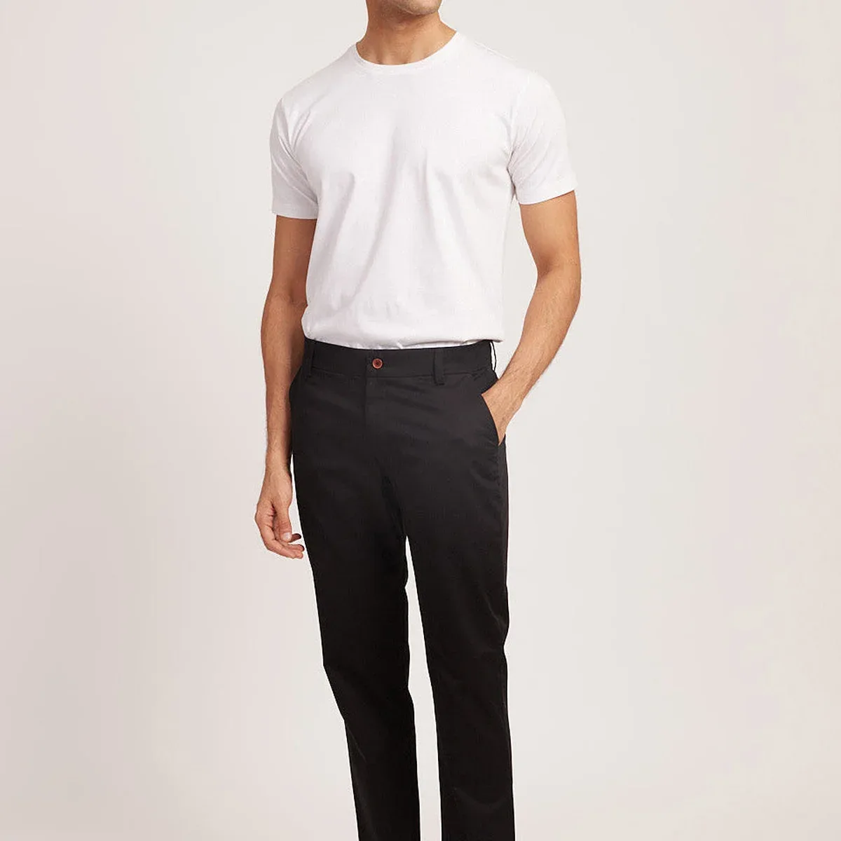 The Classic Chinos, photo 3 of 4