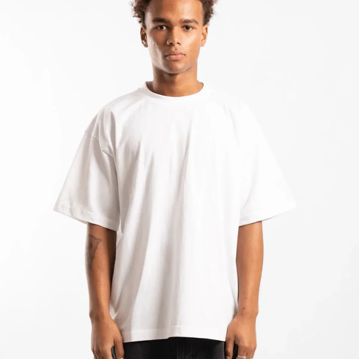Classic Men's Tee, photo 2 of 4