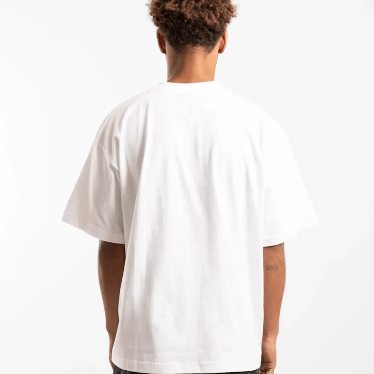 Classic Men's Tee, photo 3 of 4