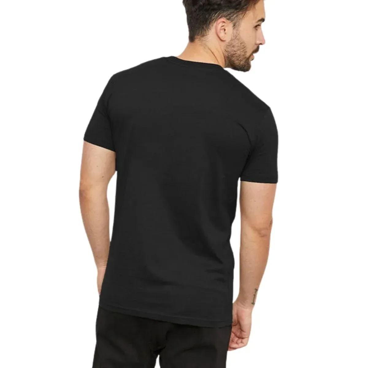 Mens T-Shirt, photo 2 of 4