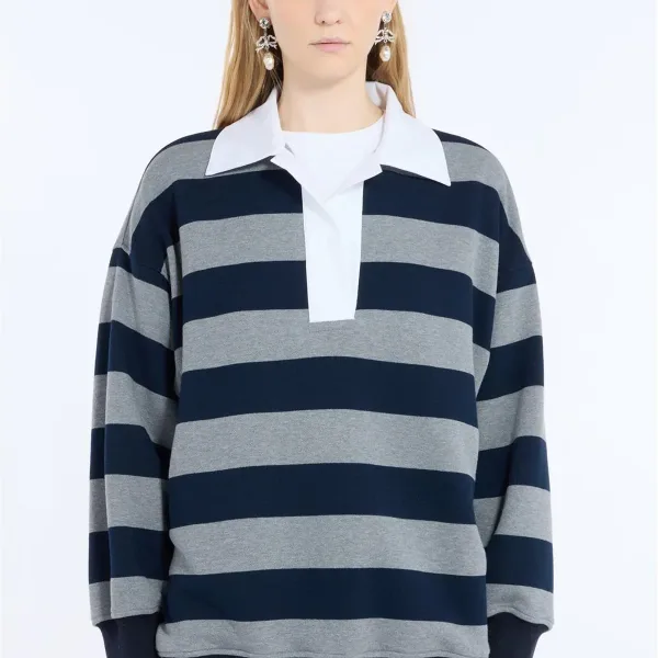 Rugby Sweatshirt