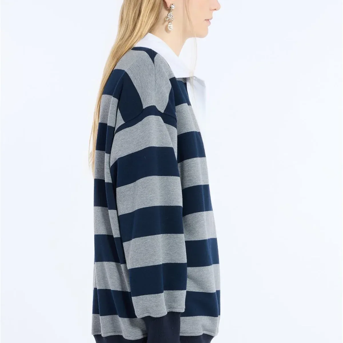 Rugby Sweatshirt, photo 3 of 4