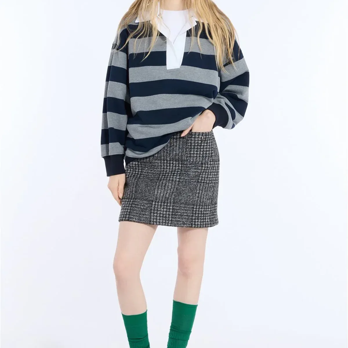 Rugby Sweatshirt, photo 4 of 4