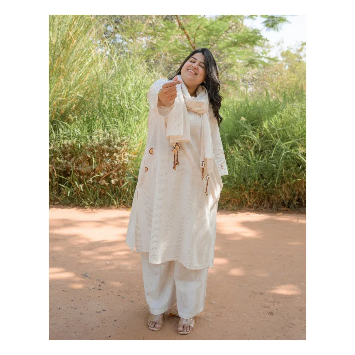 Premium Lotus Biscoff Co-ord set, photo 1 of 4