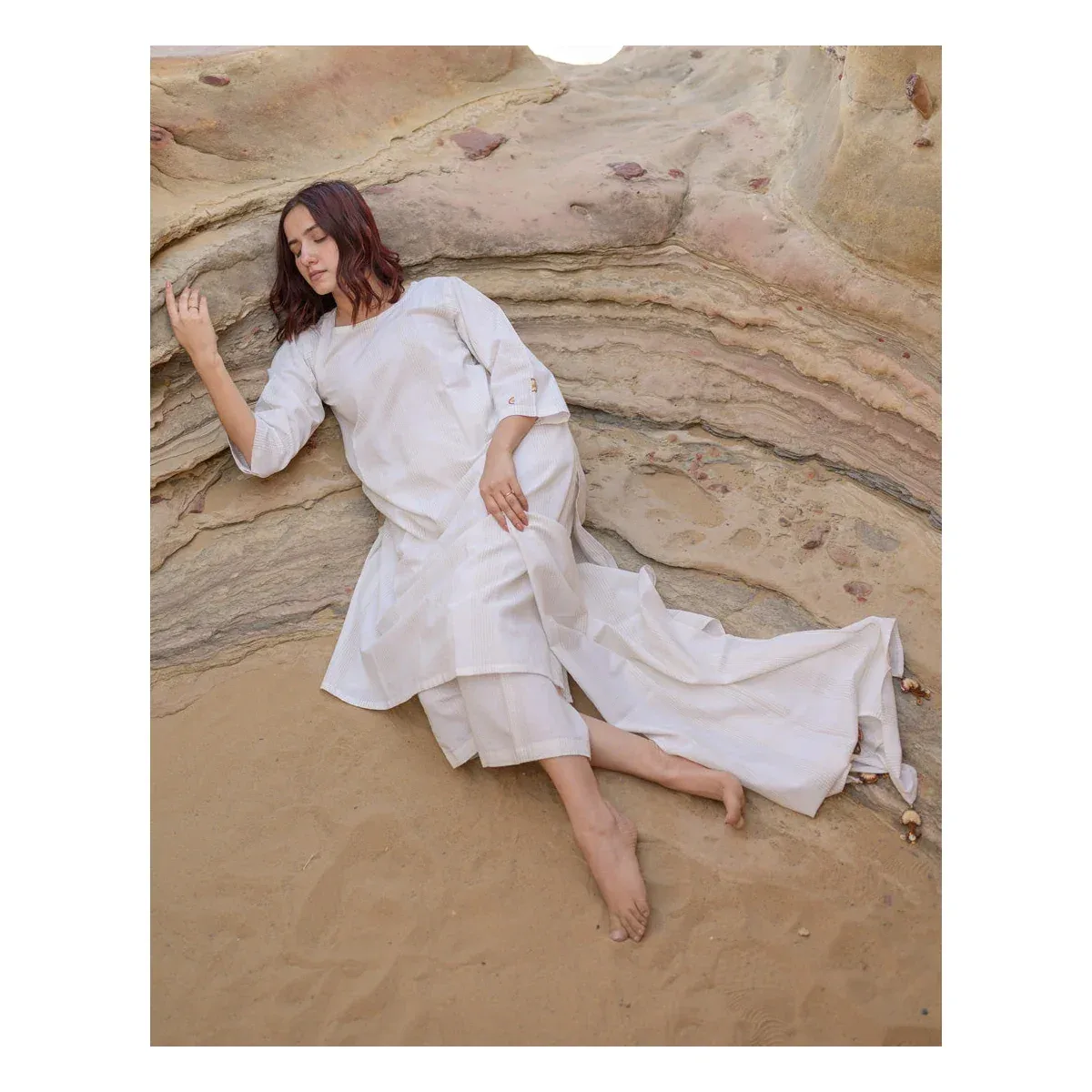 Premium Lotus Biscoff Co-ord set, photo 2 of 4