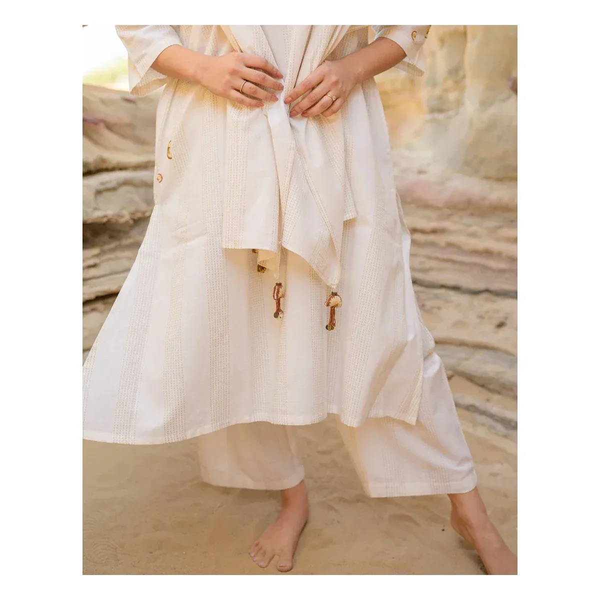 Premium Lotus Biscoff Co-ord set, photo 3 of 4