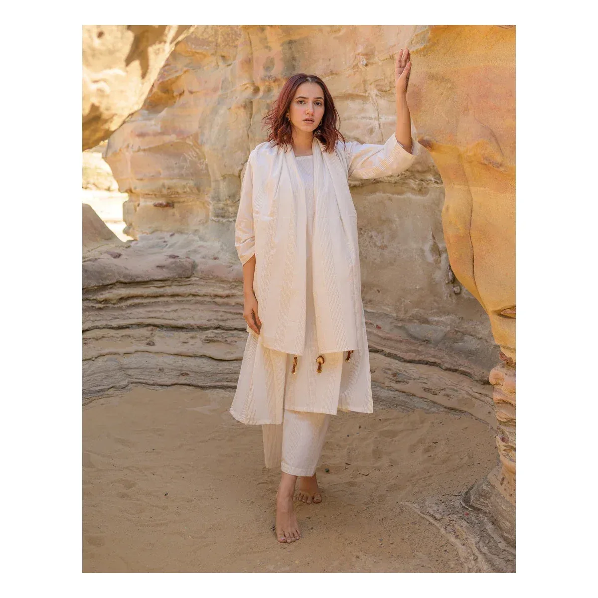 Premium Lotus Biscoff Co-ord set, photo 4 of 4